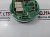 Det-tronics 010569-001 Replacement Module 010552-001 Rev G 24 Vdc