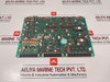 Nabco Mc-103-01B Printed Circuit Board Ctr 292 V2-1B
