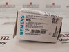Siemens 3Sb3 000-4Md01 Emergency Key Switch E7Swch-3Sb30004Md01