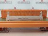 Weidmuller Rsf 64 Lp2N 5/64 Terminal Board 0224741001