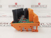 Weidmuller Fs-tsgas-1624 Digital Input Field Termination Assembly