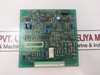 Teamtec 900901 Temperature Control Board 2395
