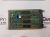 Autronica Kdu-1B/16 Communication Board 7252-009.0005