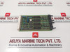 Autronica Kdu-1B/16 Communication Board 7252-009.0005