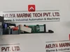 Demag Bs V05 72002145 Control Board 400V