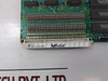 Soren T. Lyngso 601911000 V01 Printed Circuit Board