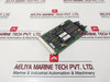 Autronica Kdc-3B/87-c3 Micro Processor Board 7252-074.0001