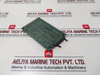 Autronica Kdc-3B/87-c3 Micro Processor Board 7252-074.0001