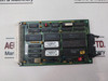 Autronica Kdc-3B/87-c3 Micro Processor Board 7252-074.0001