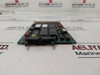 Autronica Kdc-3B/87-c3 Micro Processor Board 7252-074.0001