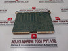 Abb Stromberg Mem86-3X192K Memory Board Module Plc 58031844