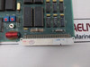 Abb Drives Stromberg Fdc86-cont Floppy Disk Controller