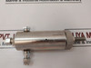 Parker 4A-lpra-epr-ss-lh-3690 Relief Valve 5500 Psi 2403700-33-00 Rev 1