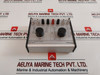 Autronica Wm-25 Sensor/Transmitter Simulator 1-20 Ma