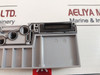 Lot Of 2X Pneumax 2240.00 Closing Plate ‎3-10 Bar