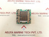 21/9662 be PCB card with serial number f01