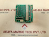 21/9662 be PCB card with serial number f01