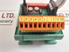 Autronica Phoenix Contact Bsl-100 Communication Module Umk-se11,25-1