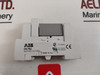 Abb Cr-p024Dc1 Pluggable Interface Relay 1Svr 405 600 R1000