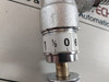 Elkhart Push & Turn Brass 150