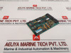 Intronics Pwb458.50048 Printed Circuit Board Dcr12/15-15