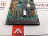 Intronics Pwb458.50048 Printed Circuit Board Dcr12/15-15