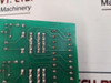 Omron Smc0107 Relay Circuit Board 110/120Vac