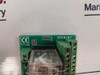 Omron Smc0107 Relay Circuit Board 110/120Vac