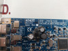 4343T Rev: 2.3 Industrial Vision Frame Grabber Card