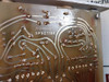 Stromberg Spsz1168 Printed Circuit Board 7135