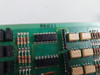 Terasaki Emi-301 Output Interface Printed Circuit Board