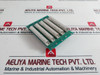Hartmann Elektronic Vme-bus J1/P1 5 Backplane Board