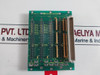 Hartmann Elektronic Vme-bus J1/P1 5 Backplane Board