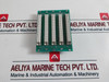 Hartmann Elektronic Vme-bus J1/P1 5 Backplane Board