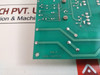 Sanelec Ses-24Pfcr Excitation Control Panel Circuit Board