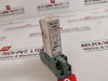 Finder 85.32 Timer Relay Module Type 94.82 Base 10A 250V Ac