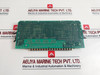 Nabco Tlg-214-01 Printed Circuit Board 885 73745702