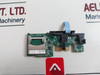 Dell 6050A2595901 Dual Sd Flash Card Reader Module Pwb Rev A00