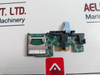 Dell 6050A2595901 Dual Sd Flash Card Reader Module Pwb Rev A00
