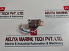 Ashcroft Type J 125/250Vac Ip66