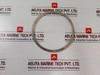 Lot Of 12X Vetco Kfds-500 Diverter Stainless Steel Heavy Duty Internal Ring