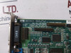 Matrox 644-03 Pcb Video Graphics Card Gad93266