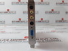 Ati 1024-c194-00-sa Agp Retro Graphic Card 35-f194-g0-00 94V-0