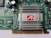 Ati 1024-c194-00-sa Agp Retro Graphic Card 35-f194-g0-00 94V-0