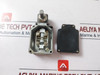 Schmersal Ts 015-11Y Heavy Duty Limit Switch 500V-600V