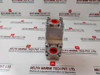 Dtl Technologies Sh0113 Shuttle Dampend Valve 1 In Npt 3000Psi