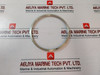 Danloc 140800 04 01 04 Ring Gasket S 316 4