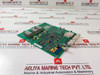 Abb 6129863-1C Control Diode Supply Ndsc-01 Printed Circuit Board
