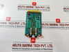 Autronica Kmc-210 Printed Circuit Board 2Xv°C