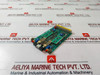 Autronica Kmc-210 Printed Circuit Board 2Xv°C